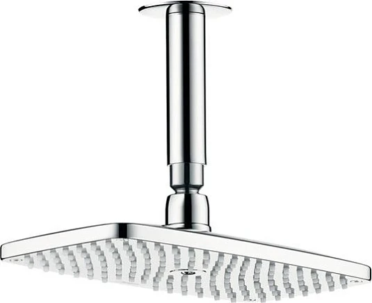 Фото - Тропический душ Hansgrohe Raindance E Air 27380000 - Hansgrohe