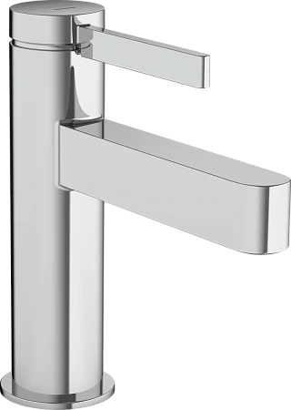 Фото - Кран для холодной воды Hansgrohe Finoris 100 76013000, хром - Hansgrohe