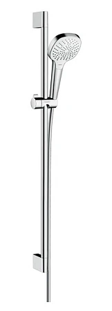 Фото - Душевой гарнитур Hansgrohe Croma Select E Multi 26590400 - Hansgrohe