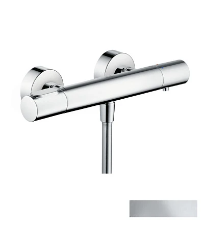 Фото - Термостат для душа Axor Citterio M 34635020, хром - Hansgrohe