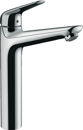 Фото - Смеситель для раковины Hansgrohe Novus 71123000, хром - Hansgrohe