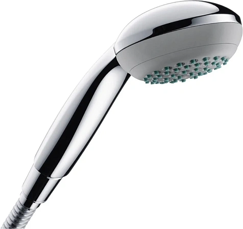 Фото - Душевой гарнитур Hansgrohe Crometta 85 Vario 27762000 Unica Crometta - Hansgrohe