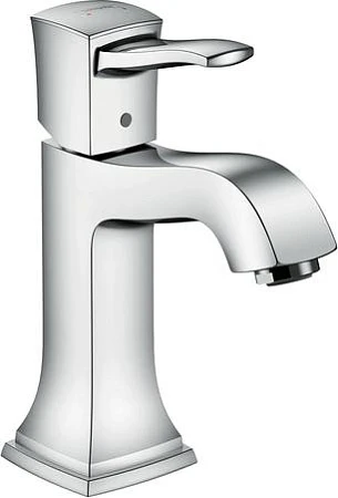 Фото - Смеситель Hansgrohe Metropol Classic 31301000 для раковины - Hansgrohe