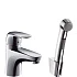 Смеситель для раковины Hansgrohe Metris E 31170000