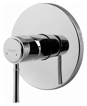 Фото - Смеситель Hansgrohe Talis Classic 14165000 для душа - Hansgrohe