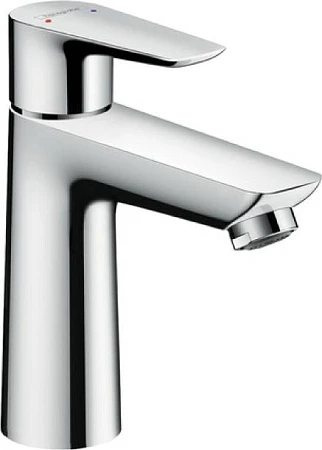 Фото - Смеситель Hansgrohe Talis E 71712000 для раковины - Hansgrohe