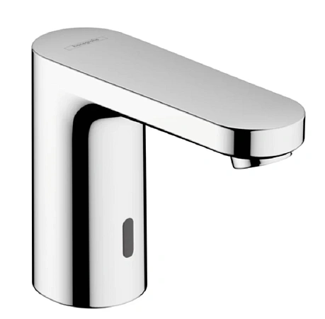 Фото - Смеситель для раковины Hansgrohe Vernis Blend 71504000 хром - Hansgrohe