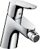 Смеситель Hansgrohe Focus E2 31920000 для биде