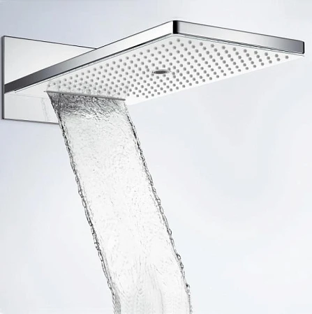 Фото - Верхний душ Hansgrohe Rainmaker Select 580 3jet - Hansgrohe