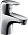 Смеситель для раковины Hansgrohe Metris E 31072000