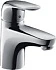 Смеситель для раковины Hansgrohe Metris E 31072000