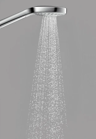 Фото - Лейка для душа Hansgrohe Croma 110 Select S Multi HS 26800400 - Hansgrohe