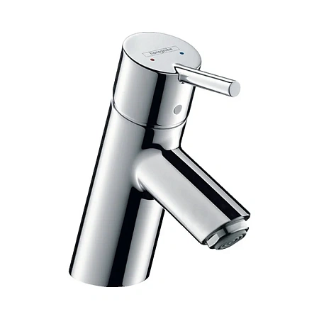 Фото - Смеситель для раковины Hansgrohe Talis S 32032000 хром - Hansgrohe