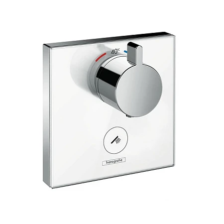 Фото - Термостат для душа Hansgrohe ShowerSelect Highflow 15735400 - Hansgrohe