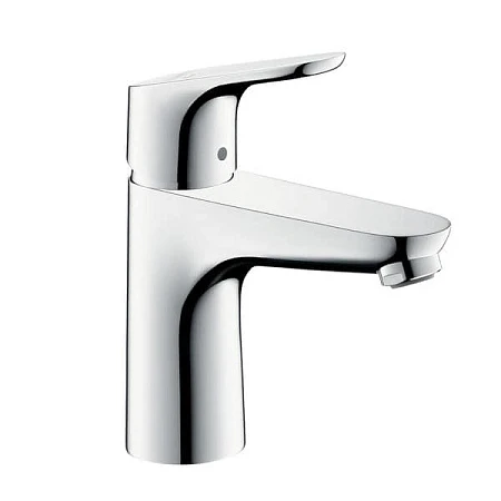 Фото - Смеситель для раковины Hansgrohe Focus 31621000, хром - Hansgrohe