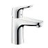 Смеситель для раковины Hansgrohe Focus 31621000, хром