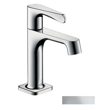 Фото - Кран холодной воды для раковины Axor Citterio M 34130020, хром - Hansgrohe