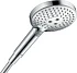 Лейка для душа Hansgrohe Raindance Select S 120 3jet P 26014000