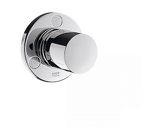 Фото - Переключатель Axor Uno-2 38933000 - Hansgrohe