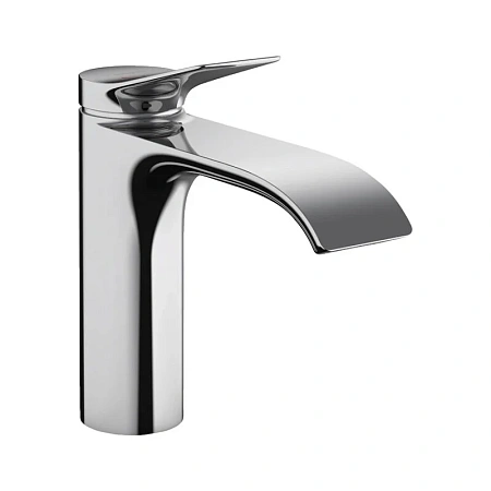 Фото - Смеситель для раковины Hansgrohe Vivenis 75024000 хром - Hansgrohe