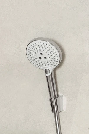 Фото - Душевая стойка Hansgrohe Raindance Select S S300 2jet 27133400 Showerpipe - Hansgrohe