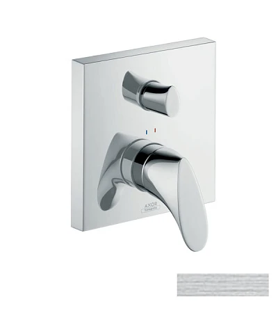 Фото - Смеситель для ванны Axor Starck Organic 12416260, хром - Hansgrohe