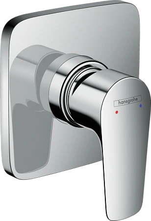 Фото - Смеситель для душа Hansgrohe Talis E2 71764000, хром - Hansgrohe