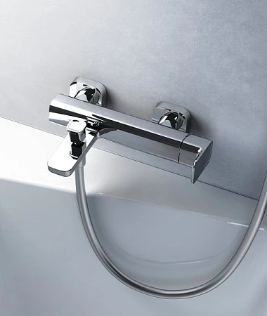 Фото - Душевой шланг Ravak SatinFlex 913.02 X07P337 - Hansgrohe