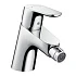 Смеситель для биде Hansgrohe Focus 31922000, хром