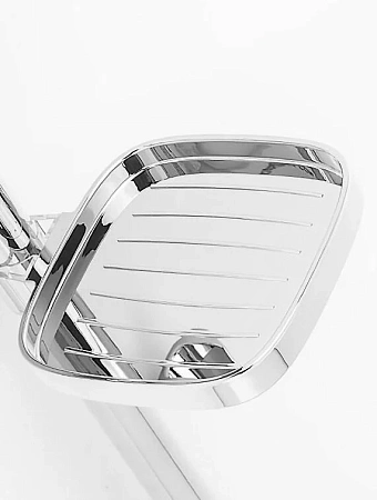 Фото - Душевой комплект Hansgrohe, хром, 71400000/71070000/27857000 - Hansgrohe