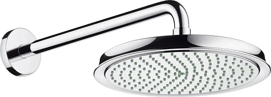 Фото - Тропический душ Hansgrohe Raindance Classic AIR 27424000 - Hansgrohe