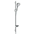 Душевой гарнитур Hansgrohe Raindance Select S 27667000, хром