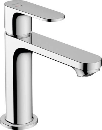 Фото - Смеситель для раковины Hansgrohe Rebris S 72520000, хром - Hansgrohe