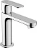 Смеситель для раковины Hansgrohe Rebris S 72520000, хром