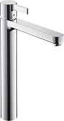 Смесители Hansgrohe Metris S