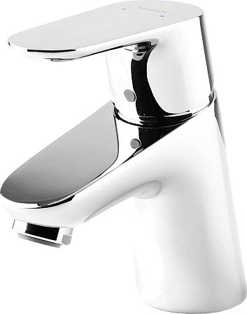 Фото - Смеситель Hansgrohe Focus E2 31733000 для раковины - Hansgrohe