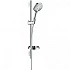 Душевой гарнитур Hansgrohe Raindance Select 26632000 хром