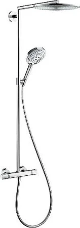 Фото - Душевая стойка Hansgrohe Raindance Select S 300 27114000 Showerpipe - Hansgrohe