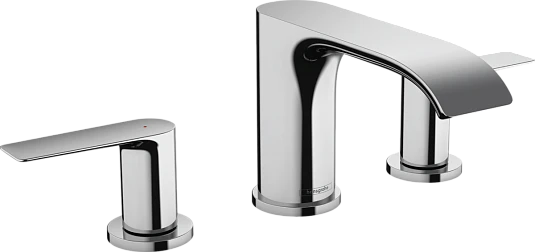 Фото - Смеситель для раковины Hansgrohe Vivenis 75033000, хром - Hansgrohe