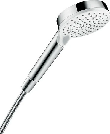 Фото - Лейка для душа Hansgrohe Crometta Vario EcoSmart 26332400 (9 л) - Hansgrohe