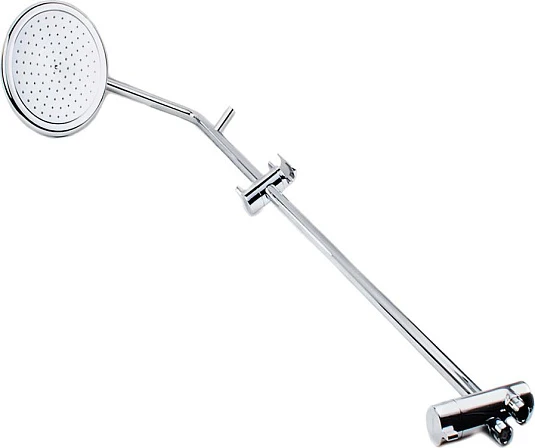 Фото - Душевая стойка Hansgrohe Croma 220 Showerpipe Reno 27224000 - Hansgrohe