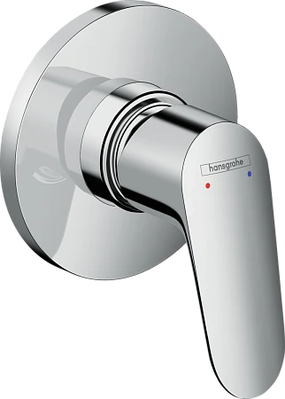 Фото - Смеситель для душа Hansgrohe Focus 31961000, хром - Hansgrohe