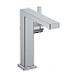 Смеситель для раковины Hansgrohe Tecturis E 73040000 хром