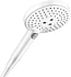 Душевая лейка Hansgrohe Raindance Select S 26531700 белый