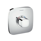 Смесители Hansgrohe Ecostat E