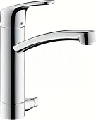 Смесители Hansgrohe Focus M41