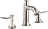 Смеситель для раковины Hansgrohe Talis Classic 14113820, никель