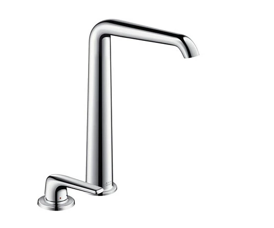 Фото - Смеситель для раковины Axor Bouroullec 19160000 - Hansgrohe