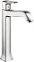 Смеситель Hansgrohe Metris Classic 31078000 для раковины