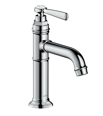 Фото - Смеситель для раковины Axor Montreux 16516000, хром - Hansgrohe